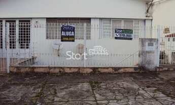 Imagem: Casa - Bosque - Campinas