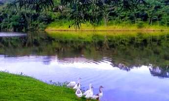 Imagem 4: Lotes com Pagamento Facilitado Condomínio com Clube Completo