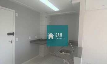 Imagem 2: Studio com 1 dormitório à venda, 26 m² por R$ 350.000,00 - Bela Vista - São Paulo/SP