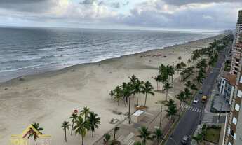 Imagem 7: Apartamento com 2 dormitórios para alugar, 80 m² por R$ 2.500,00/mês - Vila Assunção - Pra