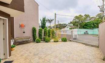 Imagem 6: Sobrado à venda, 150 m² por R$ 530.000,00 - Roça Grande - Colombo/PR