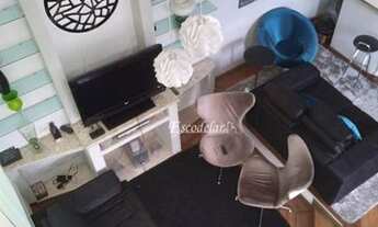 Imagem 4: Sobrado para alugar, 330 m² por R$ 6.500,00/mês - Jardim Leonor Mendes de Barros - São Pau