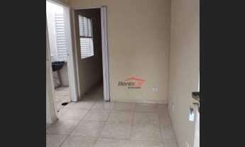 Imagem 3: Casa com 1 dormitório para alugar, 40 m² por R$ 1.100/mês - Carandiru - São Paulo/SP