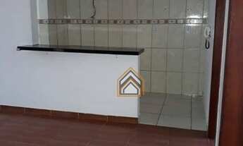 Imagem: Apartamento com 2 dormitórios, 58 m²