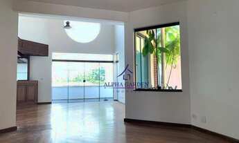 Imagem 7: Sobrado com 4 dormitórios à venda, 306 m² por R$ 1.900.000,00 - Alphaville 09 - Santana de