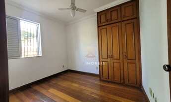 Imagem 6: Apartamento com 3 dormitórios à venda, 140 m² por R$ 670.000 - Santa Rosa - Belo Horizonte