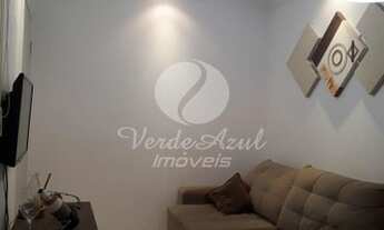 Imagem 4: Apartamento - Conserva - Americana