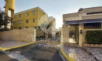 Imagem 6: Apartamento - Parque Residencial Vila União - Campinas