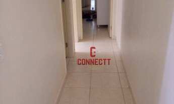 Imagem 7: Apartamento com 2 dormitórios à venda, 49 m² por R$ 220.000 - Campos Elíseos - Ribeirão Pr