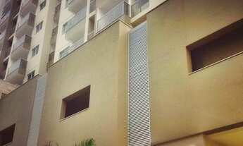 Imagem 2: Apartamento 3 quartos Ed. Meliá Cód: 18069 TLL