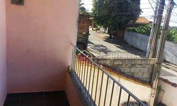 Imagem 5: Sobrado com 3 dormitórios à venda, 140 m² por R$ 255.000,00 - Jardim Nova Detroit - São Jo