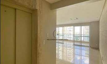 Imagem 4: Apartamento com 3 dormitórios à venda, 151 m² por R$ 1.280. - Setor Bueno - Goiânia/GO