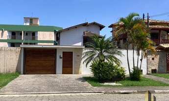 Imagem 7: Casa com 4 dormitórios à venda, 219 m² por R$ 825.000,00 - Martim de Sá - Caraguatatuba/SP