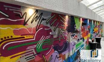 Imagem 6: Prédio comercial lindo reformado à venda em Sorocaba