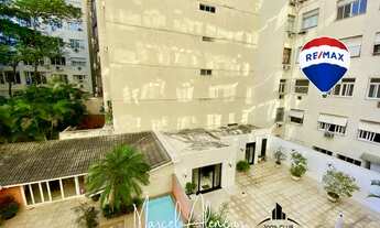 Imagem 5: O Arpoador é deslumbrante. Vendo Ipanema c/ 146m2, 3 quartos 1 vaga