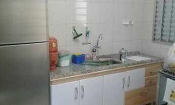 Imagem: Casa à venda, 97 m² por R$ 285.000,00