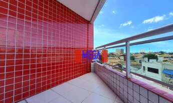 Imagem 4: Apartamento com 2 quartos para alugar no bairro Parque Araxá - Fortaleza/CE