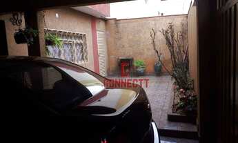 Imagem 5: Casa à venda, 253 m² por R$ 460.000,00 - Sumarezinho - Ribeirão Preto/SP