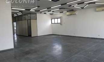 Imagem 3: Santo André - Conjunto Comercial/sala - Vila Bastos