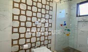 Imagem 7: LINDA CASA SOBRADO NO CONDOMÍNIO FLORAIS DO VALLE, COM 345 M² DE ÁREA CONSTRUÍDA EM TERREN