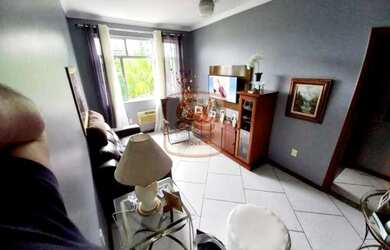 Imagem 5: Rio de Janeiro - Apartamento Padrão - Taquara