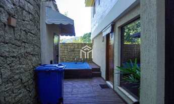 Imagem 6: CASA RESIDENCIAL em RIO DE JANEIRO - RJ, ITANHANGÁ