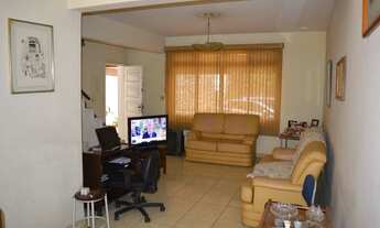 Imagem 4: Sobrado à venda, 140 m² por R$ 970,000,00 - Vila Cordeiro - São Paulo/SP