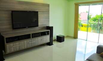 Imagem 6: Casa Duplex com 4 Quartos sendo 3 suítes