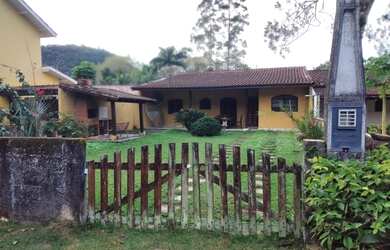 Imagem 2: Caraguatatuba - Casa Padrão - Massaguaçu