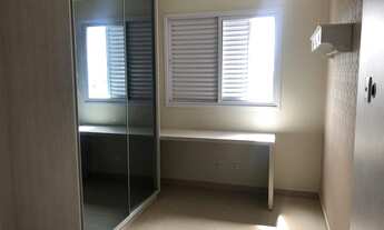 Imagem 3: Apartamento para venda com 94 m² com 3 quartos em Fundinho - Uberlândia - MG