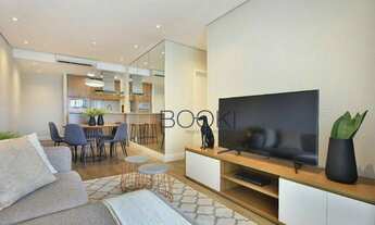 Imagem 3: Oportunidade - It Style Home - 101m² - Itaim Bibi