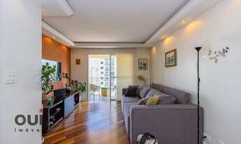 Imagem: Apartamento com 2 dormitórios à venda