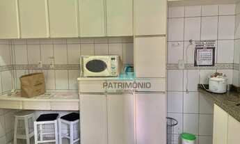 Imagem 6: Apartamento com 3 dormitórios à venda, 80 m² por R$ 550.000,00 - Santa Maria - São Caetano