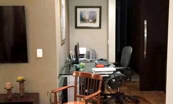 Imagem 7: Apartamento - Itaim 4 dormitórios , 3 suítes, 3 vagas em 205 metros. Imóvel pronto para mo