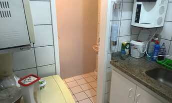 Imagem 6: Sala comercial com 65 mts², 02 vagas cobertas centro VV