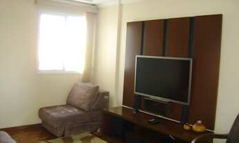 Imagem: Apartamento com 3 dormitórios à venda