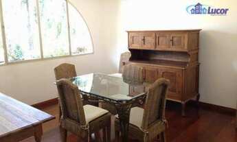 Imagem 6: Casa com 4 dormitórios à venda, 398 m² por R$ 1.580.000,00 - Jardim Marajoara - São Paulo