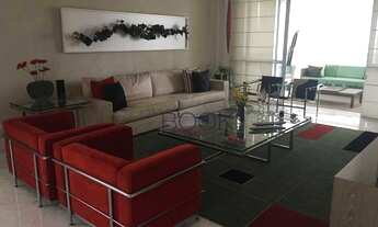 Imagem 2: Oportunidade - Edifício Atria - Perdizes - 225 m²