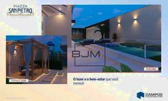 Imagem 5: Apartamento com 3 dormitórios à venda, 126 m² por R$ 871.042,72 - Santo Antônio - Joinvill