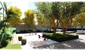 Imagem 6: São Paulo - Apartamento Padrão - PERDIZES