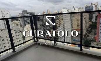 Imagem 5: Apartamento para Venda em São Paulo, Cerqueira César, 2 dormitórios, 1 suíte, 2 banheiros