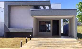 Imagem 3: Casa de condomínio para venda possui 163 metros quadrados com 3 quartos