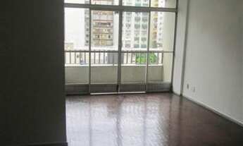 Imagem: Amplo Apartamento Icaraí