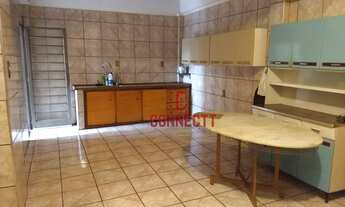 Imagem: Casa com 4 dormitórios à venda, 127 m²