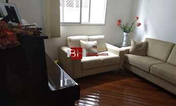 Imagem 2: BELO HORIZONTE - Cobertura - Caiçara-Adelaide