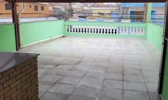 Imagem 7: Térrea para aluguel possui 130 metros quadrados com 2 quartos em Vila Carrão - São Paulo