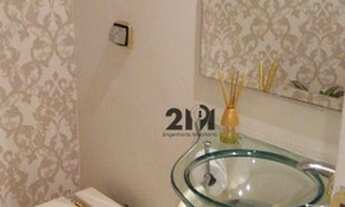 Imagem 6: Cobertura com 4 dormitórios à venda, 255 m² por R$ 1.800.000 - Vila Dom Pedro II - São Pau