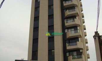 Imagem: Apartamento Residencial à venda, Vila Galvão