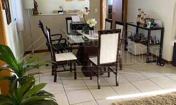 Imagem 5: Apartamento Ed. Piazza Del Carmo em Araraquara