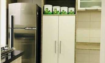 Imagem 7: Apartamento Venda 3 Dormitórios - 98 m² Santo Amaro